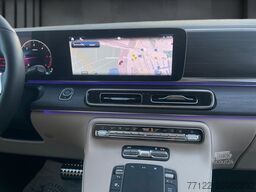 Mercedes-Benz V 300 d 4MATIC AVANTGARDE Extralang AMG+MEMORY++