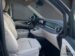 Mercedes-Benz V 300 d 4MATIC AVANTGARDE Extralang AMG+MEMORY++