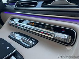 Mercedes-Benz V 300 d 4MATIC AVANTGARDE Extralang AMG+MEMORY++