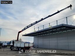 Renault C 520 C 6X2 PK 26002-EH 8x Extensions Lift+Stee...