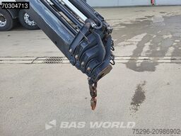 Renault C 520 C 6X2 PK 26002-EH 8x Extensions Lift+Stee...