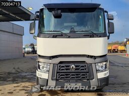 Renault C 520 C 6X2 PK 26002-EH 8x Extensions Lift+Stee...