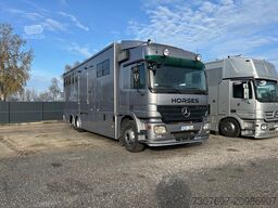 Mercedes-Benz Actros 2641 L