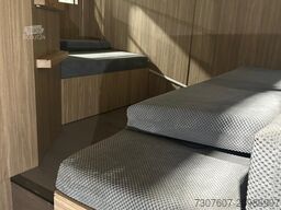 Mercedes-Benz Actros 2641 L