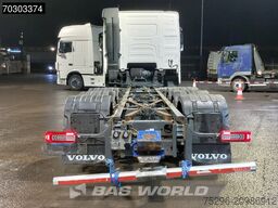 Volvo FH 500 8X4 Full Air 7,65m Chassis Lift+Steering...