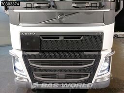 Volvo FH 500 8X4 Full Air 7,65m Chassis Lift+Steering...