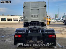 DAF XF 530 XF 4X2 Retarder Hydraulik