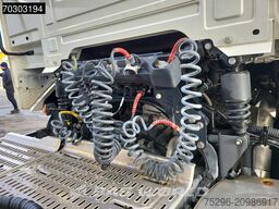 DAF XF 530 XF 4X2 Retarder Hydraulik