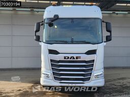 DAF XF 530 XF 4X2 Retarder Hydraulik