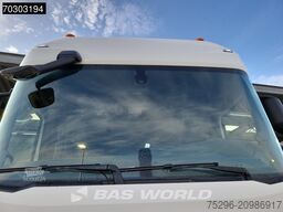 DAF XF 530 XF 4X2 Retarder Hydraulik