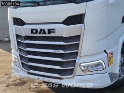 DAF XF 530 XF 4X2 Retarder Hydraulik