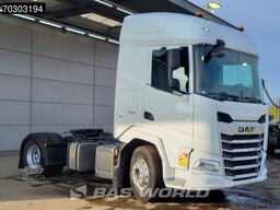 DAF XF 530 XF 4X2 Retarder Hydraulik