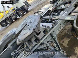 DAF XF 530 XF 4X2 Retarder Hydraulik