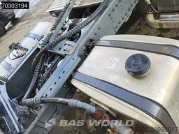 DAF XF 530 XF 4X2 Retarder Hydraulik