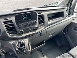 Ford Transit FT 350 130 PS L3H2 Klima Rückfahrkamera