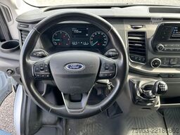 Ford Transit FT 350 130 PS L3H2 Klima Rückfahrkamera