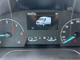 Ford Transit FT 350 130 PS L3H2 Klima Rückfahrkamera