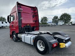 Iveco S-Way 460 Standklima Intarder Riwo Kompressor