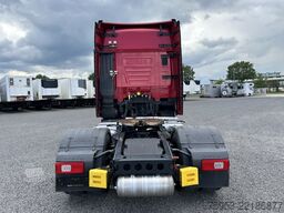 Iveco S-Way 480 Intarder Standklima LED Drum Kompressor