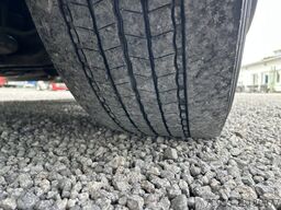 Iveco S-Way 480 Intarder Standklima LED Drum Kompressor