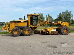 Caterpillar 140H
