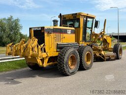 Caterpillar 140H