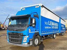 Volvo FM 330