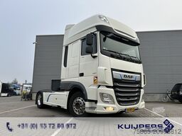 DAF XF 480 FT SSC / 317 dkm / Tacho V2 / Stand Airc...