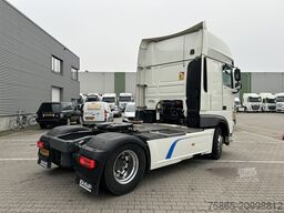 DAF XF 480 FT SSC / 317 dkm / Tacho V2 / Stand Airc...