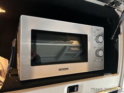 DAF XF 480 FT SSC / 317 dkm / Tacho V2 / Stand Airc...