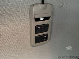 DAF XF 480 FT SSC / 317 dkm / Tacho V2 / Stand Airc...