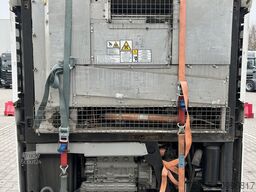 Thermo King SL-200e Reefer / Frigo / Kuhlmotor / 2008