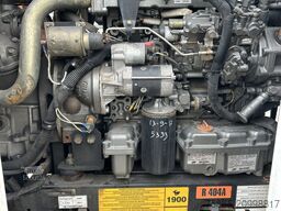 Thermo King SL-200e Reefer / Frigo / Kuhlmotor / 2008