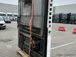 Thermo King SL-200e Reefer / Frigo / Kuhlmotor / 2008