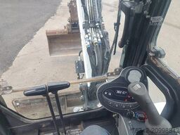 Bobcat E35 - 3500 KG