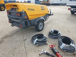 Atlas Copco XAS97 -stock id100