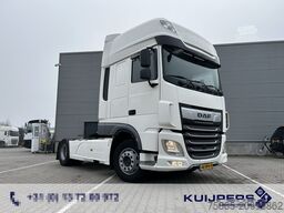 DAF XF 480 FT SSC / 834 dkm / Tacho V2 / 2 Tanks / ...