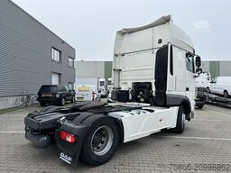 DAF XF 480 FT SSC / 834 dkm / Tacho V2 / 2 Tanks / ...