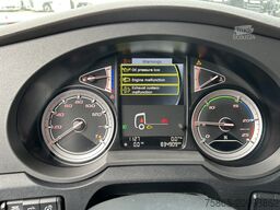 DAF XF 480 FT SSC / 834 dkm / Tacho V2 / 2 Tanks / ...