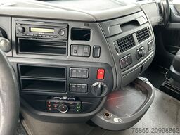 DAF XF 480 FT SSC / 834 dkm / Tacho V2 / 2 Tanks / ...