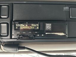 DAF XF 480 FT SSC / 834 dkm / Tacho V2 / 2 Tanks / ...