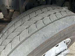 DAF XF 480 FT SSC / 834 dkm / Tacho V2 / 2 Tanks / ...