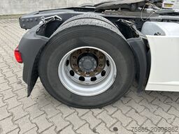 DAF XF 480 FT SSC / 834 dkm / Tacho V2 / 2 Tanks / ...