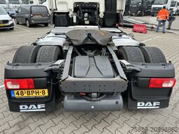 DAF XF 480 FT SSC / 834 dkm / Tacho V2 / 2 Tanks / ...