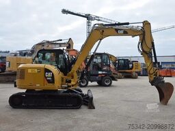 Caterpillar 308 E2CR