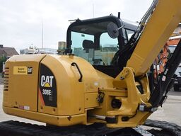 Caterpillar 308 E2CR