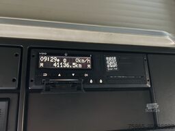 Volvo FH 460 Globetrotter XL / 6x2 / 2 Tanks / Tacho ...