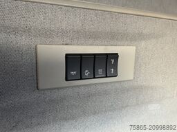 Volvo FH 460 Globetrotter XL / 6x2 / 2 Tanks / Tacho ...