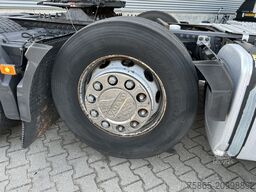 Volvo FH 460 Globetrotter XL / 6x2 / 2 Tanks / Tacho ...