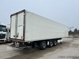 Krone Cool Liner / Iso Frigo Box / Loadlift / Lift + ...